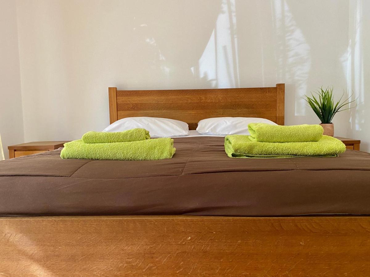 Moutallos Rooms Inn Homes Paphos Exterior photo